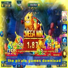 the pirate games download